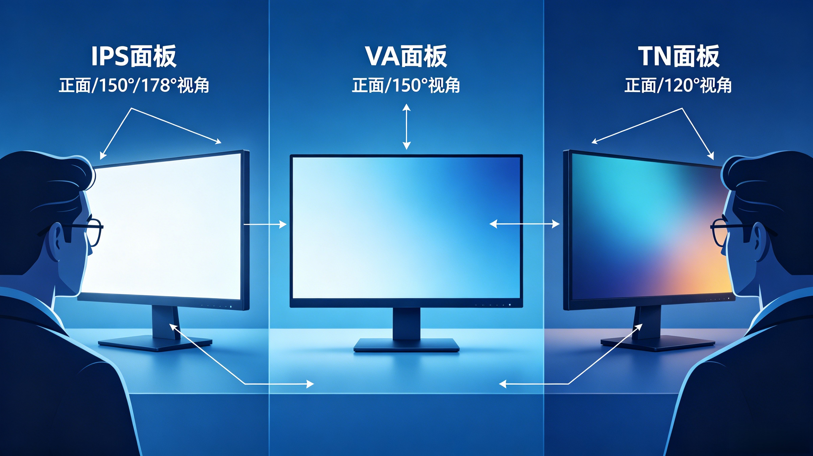 5.视角，标 178°，实际舒适区只有 150°~160°.jpg